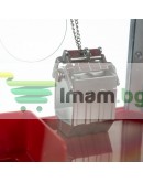 Аркадната игра риболов на бонбони Candy Fishing